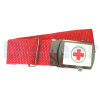   Rojo Cruz Roja 